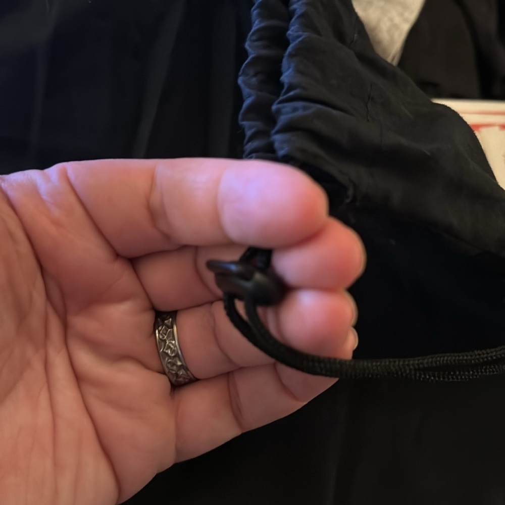 Adidas Porsche Design P 5000 Shoe Bag - Picture 5 of 5